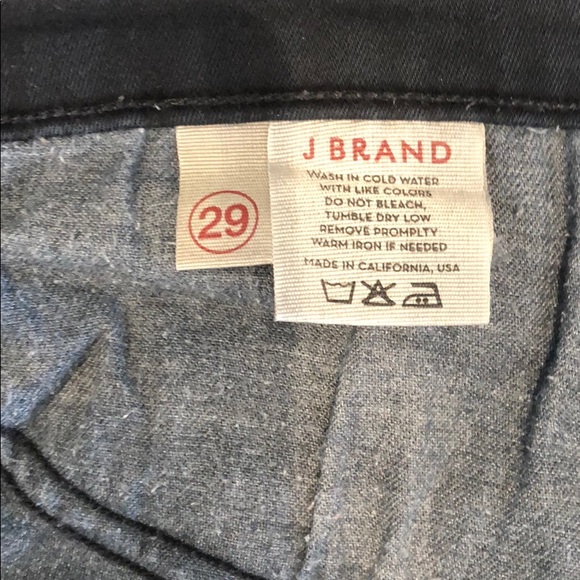 J Brand skinny - Picture 4 of 5